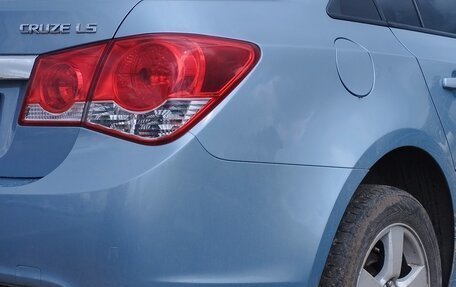 Chevrolet Cruze II, 2010 год, 550 000 рублей, 7 фотография