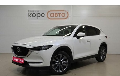Mazda CX-5 II, 2020 год, 2 649 000 рублей, 1 фотография