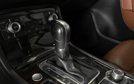 Volkswagen Touareg III, 2015 год, 2 750 000 рублей, 5 фотография