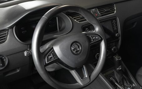 Skoda Octavia, 2019 год, 2 225 000 рублей, 3 фотография