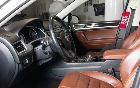 Volkswagen Touareg III, 2015 год, 2 750 000 рублей, 15 фотография