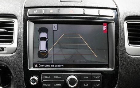 Volkswagen Touareg III, 2015 год, 2 750 000 рублей, 10 фотография