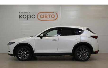 Mazda CX-5 II, 2020 год, 2 649 000 рублей, 2 фотография