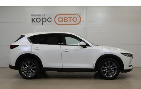 Mazda CX-5 II, 2020 год, 2 649 000 рублей, 4 фотография