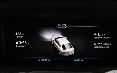 Skoda Octavia, 2019 год, 2 225 000 рублей, 6 фотография