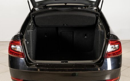 Skoda Octavia, 2019 год, 2 225 000 рублей, 13 фотография