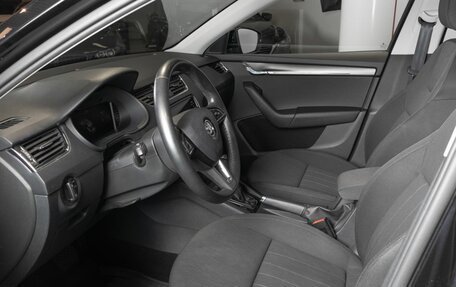 Skoda Octavia, 2019 год, 2 225 000 рублей, 14 фотография