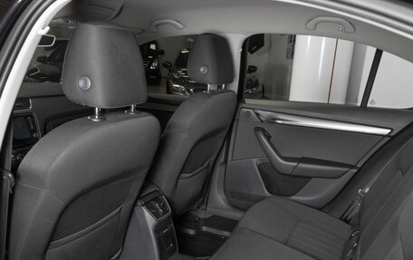 Skoda Octavia, 2019 год, 2 225 000 рублей, 15 фотография