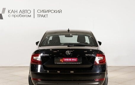 Skoda Octavia, 2019 год, 2 225 000 рублей, 11 фотография