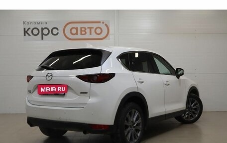 Mazda CX-5 II, 2020 год, 2 649 000 рублей, 3 фотография