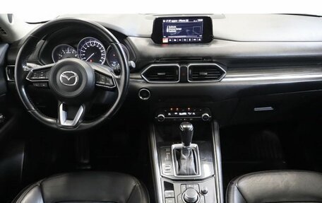 Mazda CX-5 II, 2020 год, 2 649 000 рублей, 11 фотография