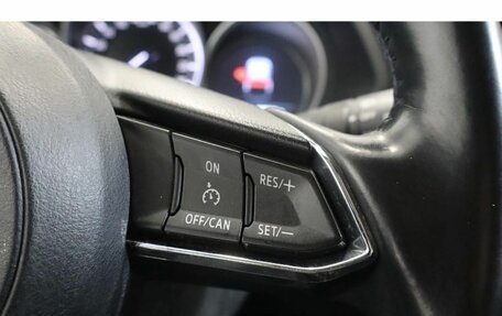 Mazda CX-5 II, 2020 год, 2 649 000 рублей, 10 фотография