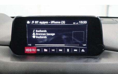 Mazda CX-5 II, 2020 год, 2 649 000 рублей, 12 фотография