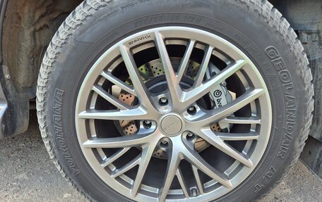 Lexus LX III, 2012 год, 4 500 000 рублей, 10 фотография