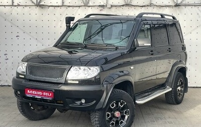 ЛуАЗ Patriot, 2012 год, 750 000 рублей, 1 фотография