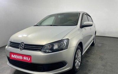 Volkswagen Polo VI (EU Market), 2015 год, 880 000 рублей, 1 фотография