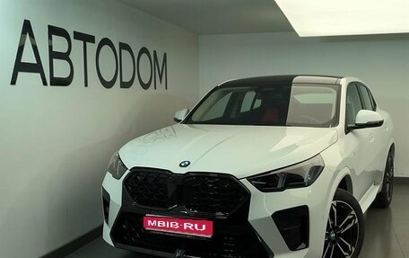 BMW X2, 2025 год, 6 300 000 рублей, 1 фотография