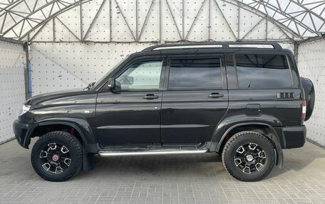 ЛуАЗ Patriot, 2012 год, 750 000 рублей, 10 фотография