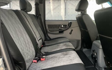 ЛуАЗ Patriot, 2012 год, 750 000 рублей, 13 фотография