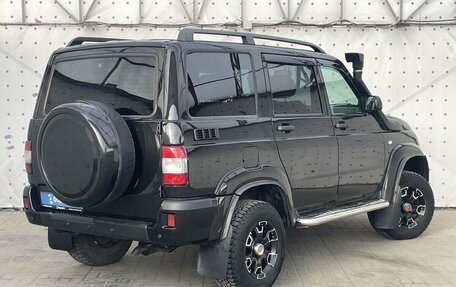 ЛуАЗ Patriot, 2012 год, 750 000 рублей, 4 фотография