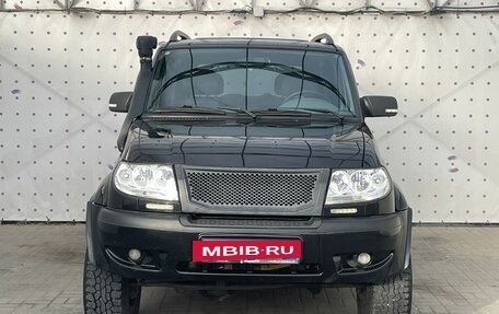 ЛуАЗ Patriot, 2012 год, 750 000 рублей, 3 фотография