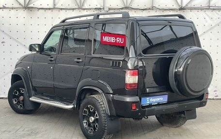 ЛуАЗ Patriot, 2012 год, 750 000 рублей, 5 фотография