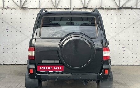 ЛуАЗ Patriot, 2012 год, 750 000 рублей, 6 фотография