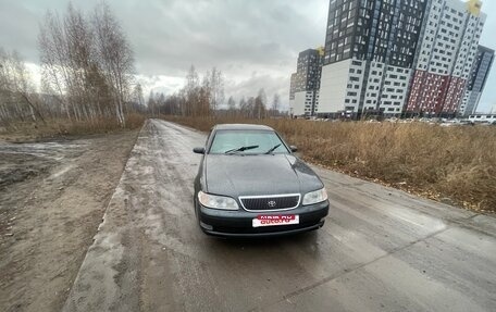Toyota Aristo, 1994 год, 360 000 рублей, 1 фотография