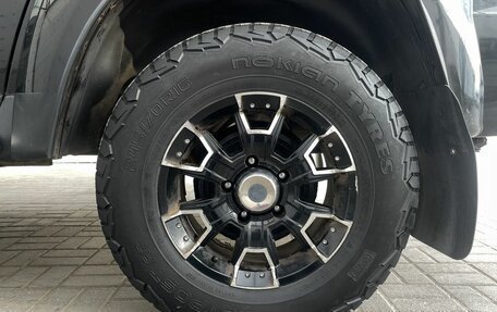 ЛуАЗ Patriot, 2012 год, 750 000 рублей, 18 фотография