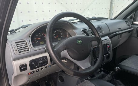 ЛуАЗ Patriot, 2012 год, 750 000 рублей, 15 фотография