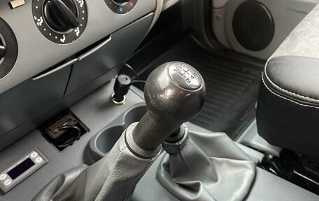 ЛуАЗ Patriot, 2012 год, 750 000 рублей, 17 фотография