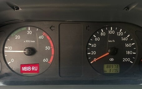 ЛуАЗ Patriot, 2012 год, 750 000 рублей, 14 фотография