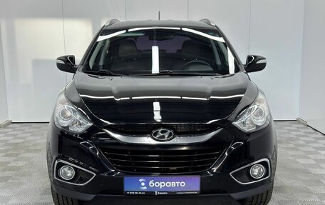 Hyundai ix35 I рестайлинг, 2012 год, 1 499 000 рублей, 6 фотография