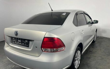 Volkswagen Polo VI (EU Market), 2015 год, 880 000 рублей, 4 фотография