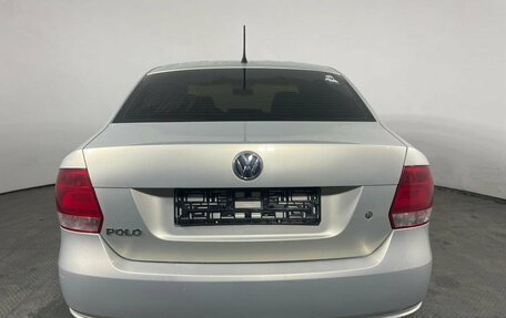 Volkswagen Polo VI (EU Market), 2015 год, 880 000 рублей, 5 фотография