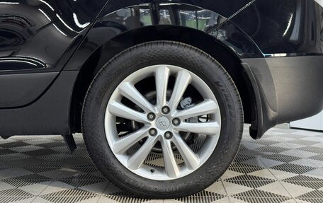 Hyundai ix35 I рестайлинг, 2012 год, 1 499 000 рублей, 2 фотография