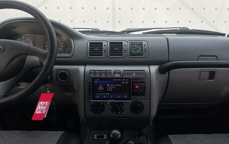 ЛуАЗ Patriot, 2012 год, 750 000 рублей, 16 фотография