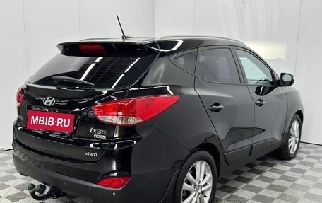 Hyundai ix35 I рестайлинг, 2012 год, 1 499 000 рублей, 3 фотография