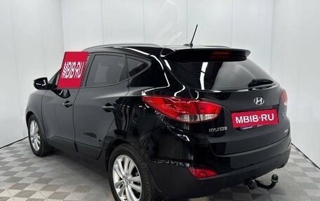 Hyundai ix35 I рестайлинг, 2012 год, 1 499 000 рублей, 5 фотография