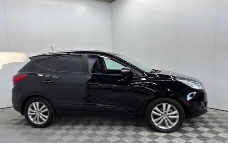 Hyundai ix35 I рестайлинг, 2012 год, 1 499 000 рублей, 8 фотография