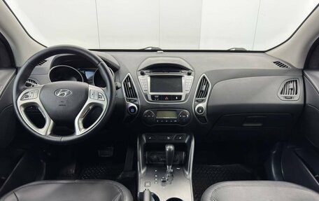 Hyundai ix35 I рестайлинг, 2012 год, 1 499 000 рублей, 15 фотография