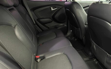 Hyundai ix35 I рестайлинг, 2012 год, 1 499 000 рублей, 16 фотография