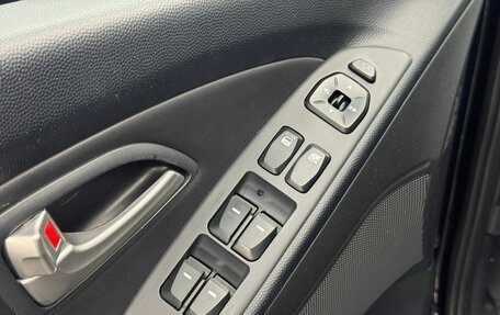 Hyundai ix35 I рестайлинг, 2012 год, 1 499 000 рублей, 18 фотография