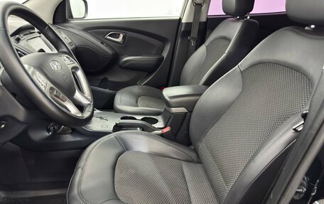 Hyundai ix35 I рестайлинг, 2012 год, 1 499 000 рублей, 20 фотография