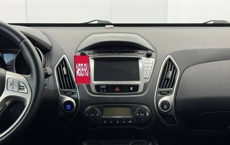 Hyundai ix35 I рестайлинг, 2012 год, 1 499 000 рублей, 14 фотография