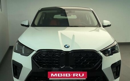 BMW X2, 2025 год, 6 300 000 рублей, 2 фотография