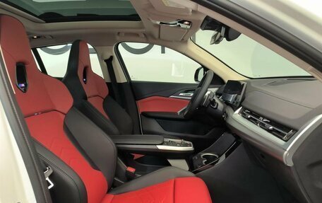 BMW X2, 2025 год, 6 300 000 рублей, 8 фотография