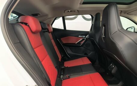 BMW X2, 2025 год, 6 300 000 рублей, 9 фотография