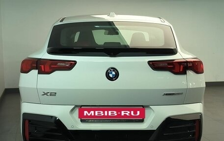 BMW X2, 2025 год, 6 300 000 рублей, 4 фотография