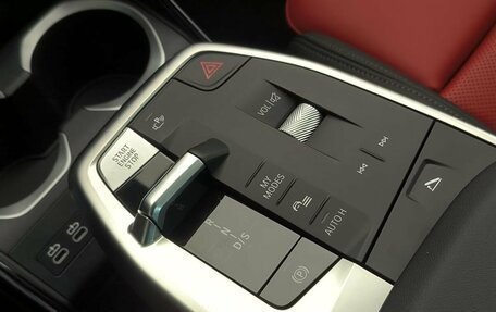 BMW X2, 2025 год, 6 300 000 рублей, 14 фотография